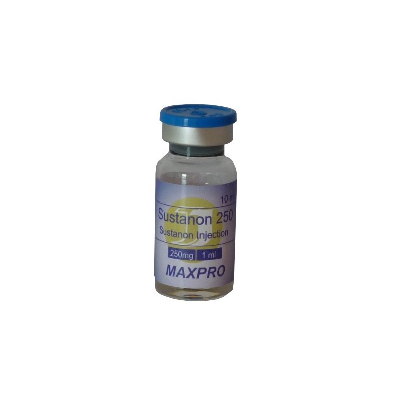 Sustanon 875 side effects