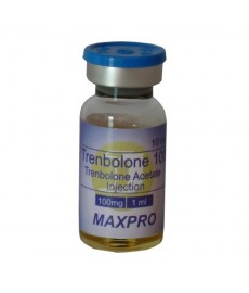 Trenbolone 100, Trenbolone Acetate, Max Pro