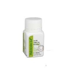 Halotestin, Fluoxymesterone, LA Pharma