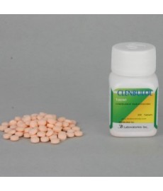 Clenbulol, Clenbuterol Hydrochloride, SB Laboratories
