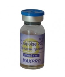 Equipoise 250, Equipoise, Max Pro