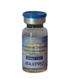 Nandrolone Decanoate, Max Pro