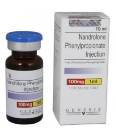 Nandrolone Phenylpropionate, Genesis