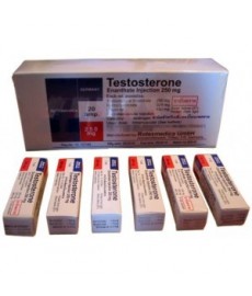 Testosterone Enanthate, Rotexmedica