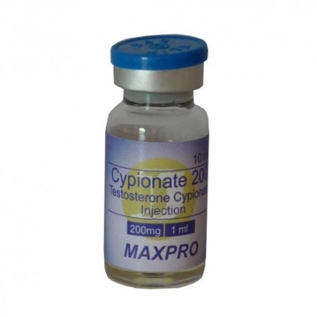 Cypionate 200, Testosterone Cypionate, Max Pro Cypionate 200, Testosterone Cypionate, Max Pro