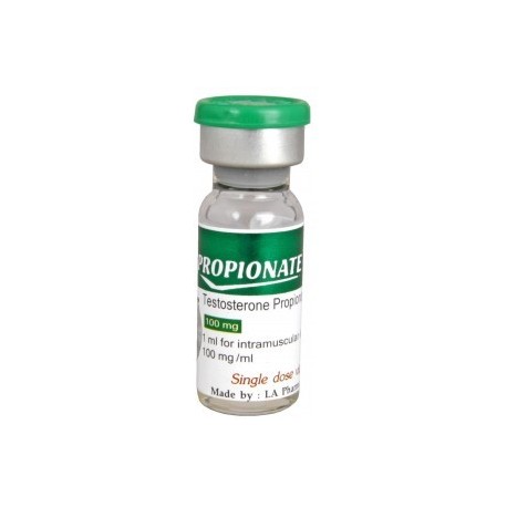Propionate, Testosterone Propionate, La Pharma Propionate, Testosterone Propionate, La Pharma