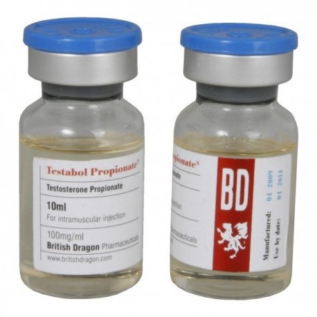 Testabol Propionate, Testosterone Propionate, British Dragon Testabol Propionate, Testosterone Propionate, British Dragon
