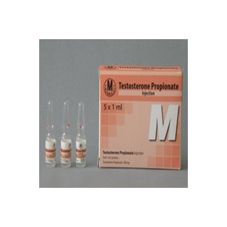 Testosterone Propionate, March Testosterone Propionate, March