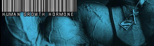Menschliches Wachstumshormon